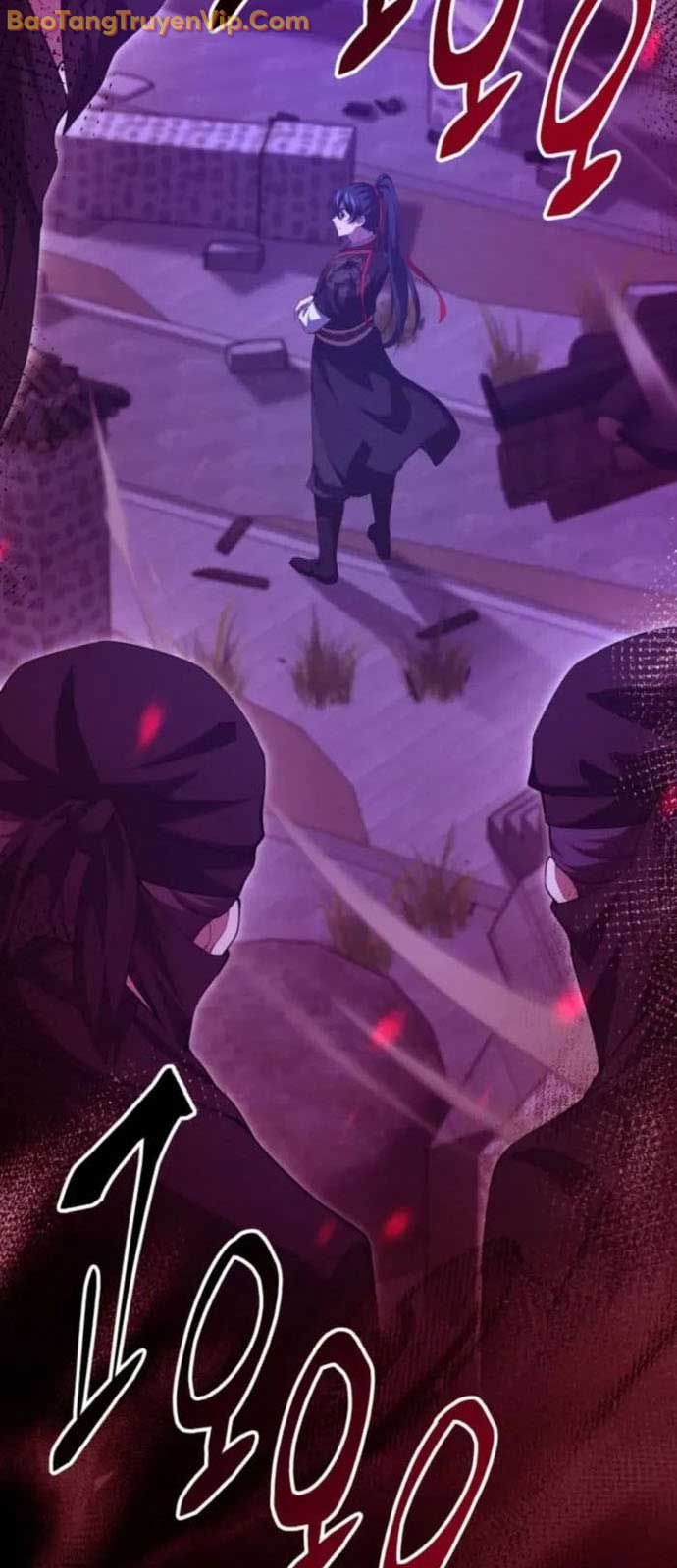 Võ Thần Tái Sinh chapter 7 - Trang 81