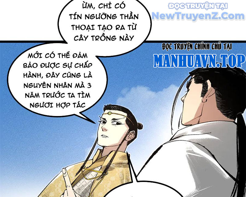 Thiên Hạ Đệ Nhất Lữ Bố chapter 128 - Trang 78