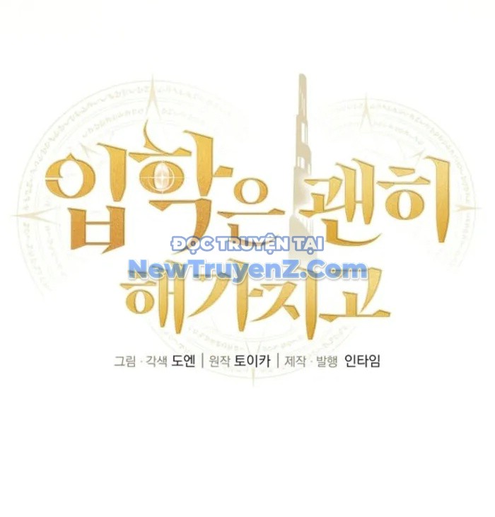 Vô Tình Ghi Danh chapter 45 - Trang 10
