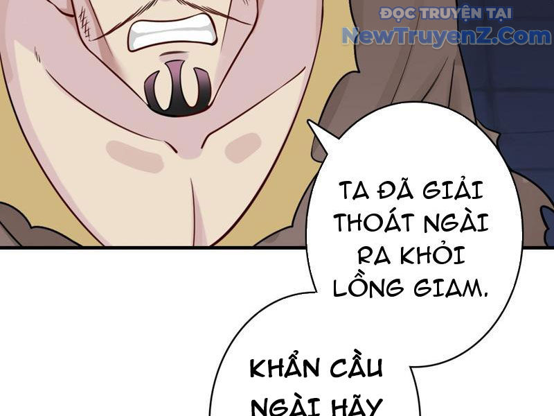 đừng Coi Thường Một Củ Cải Lớn! chapter 41 - Trang 36