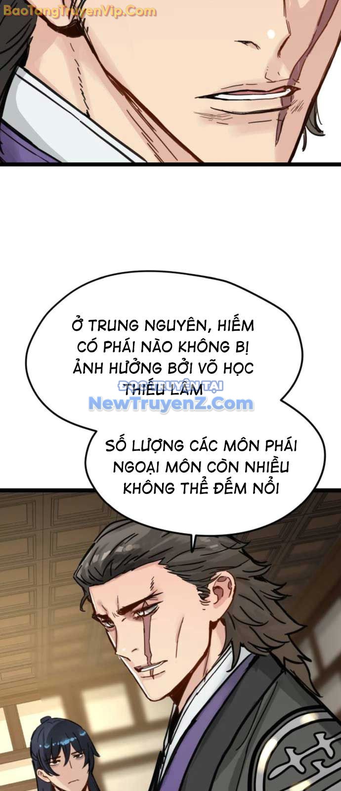 Thiên Tài Đoản Mệnh chapter 39 - Trang 48