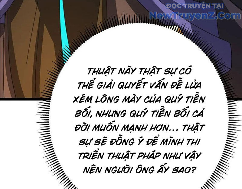Chưởng Môn Khiêm Tốn Chút chapter 507 - Trang 133