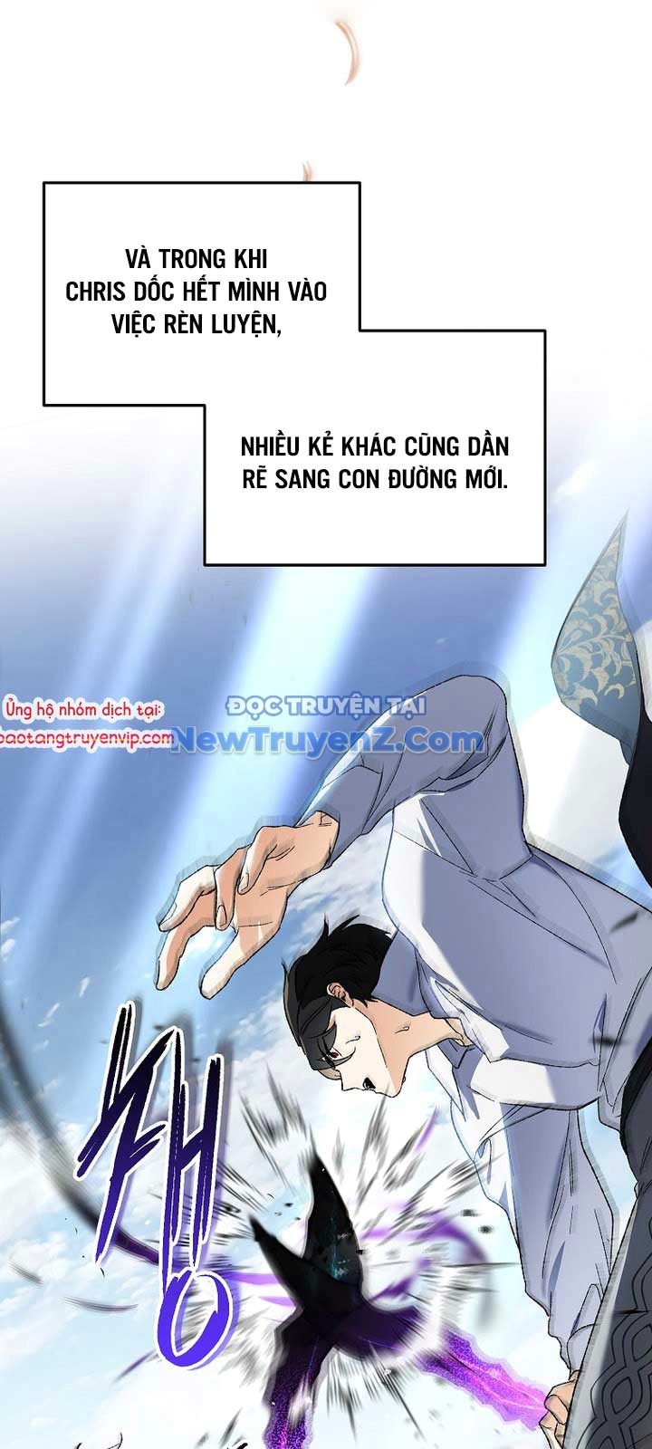 Trở Thành Thiên Tài Bất Trị Của Hắc Gia chapter 33 - Trang 4