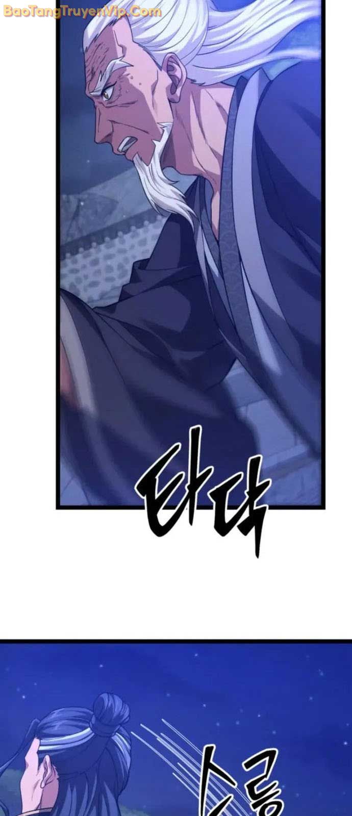 Võ Thần Tái Sinh chapter 7 - Trang 47