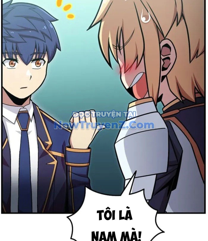 Vô Tình Ghi Danh chapter 45 - Trang 27