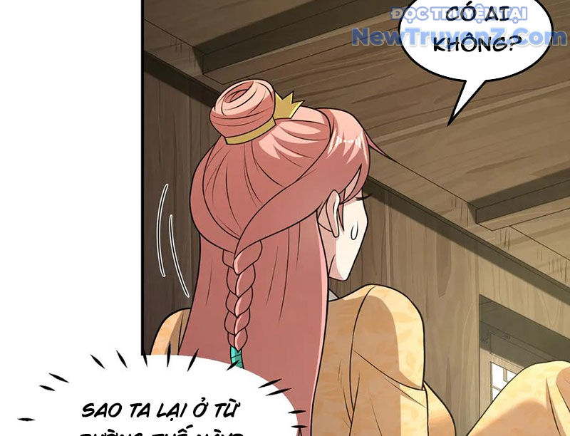 Luyện Khí Chi Thần chapter 132 - Trang 61
