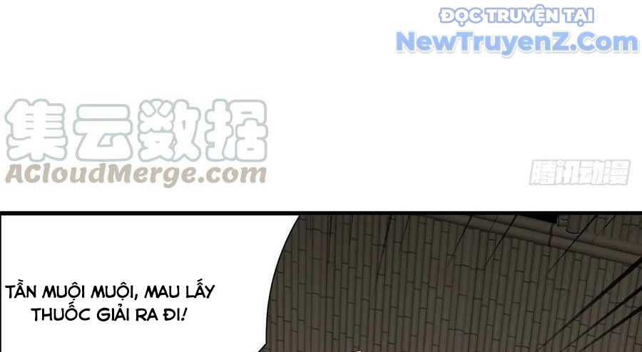 Thiên Long Bát Bộ webtoon chapter 167 - Trang 79