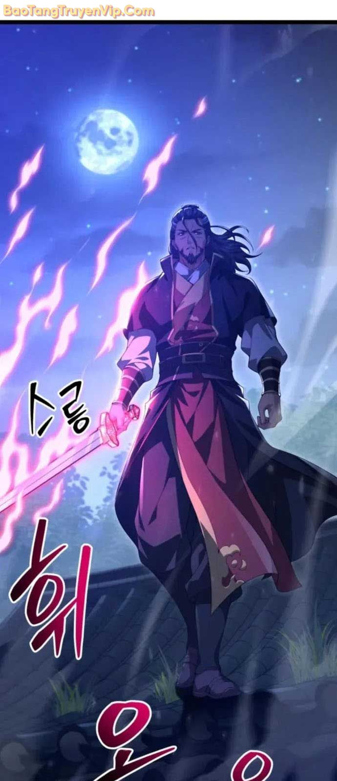 Võ Thần Tái Sinh chapter 7 - Trang 33