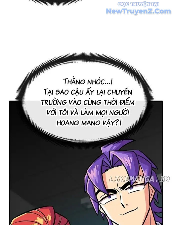 Nữ Hoàng Bạo Phong chapter 1 - Trang 133