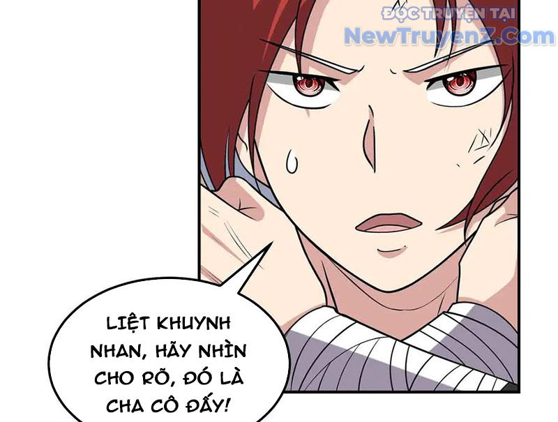 Luyện Khí Chi Thần chapter 134 - Trang 41