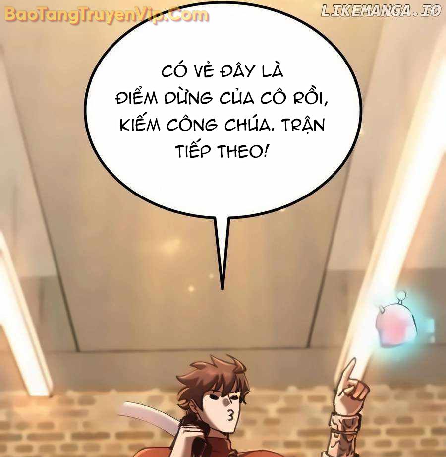 Hồi Quy Nhưng Thế Giới Vẫn Bình Yên chapter 19 - Trang 109