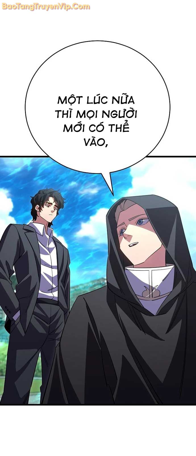 Đệ tử của 3 vị vua chapter 44.1 - Trang 38