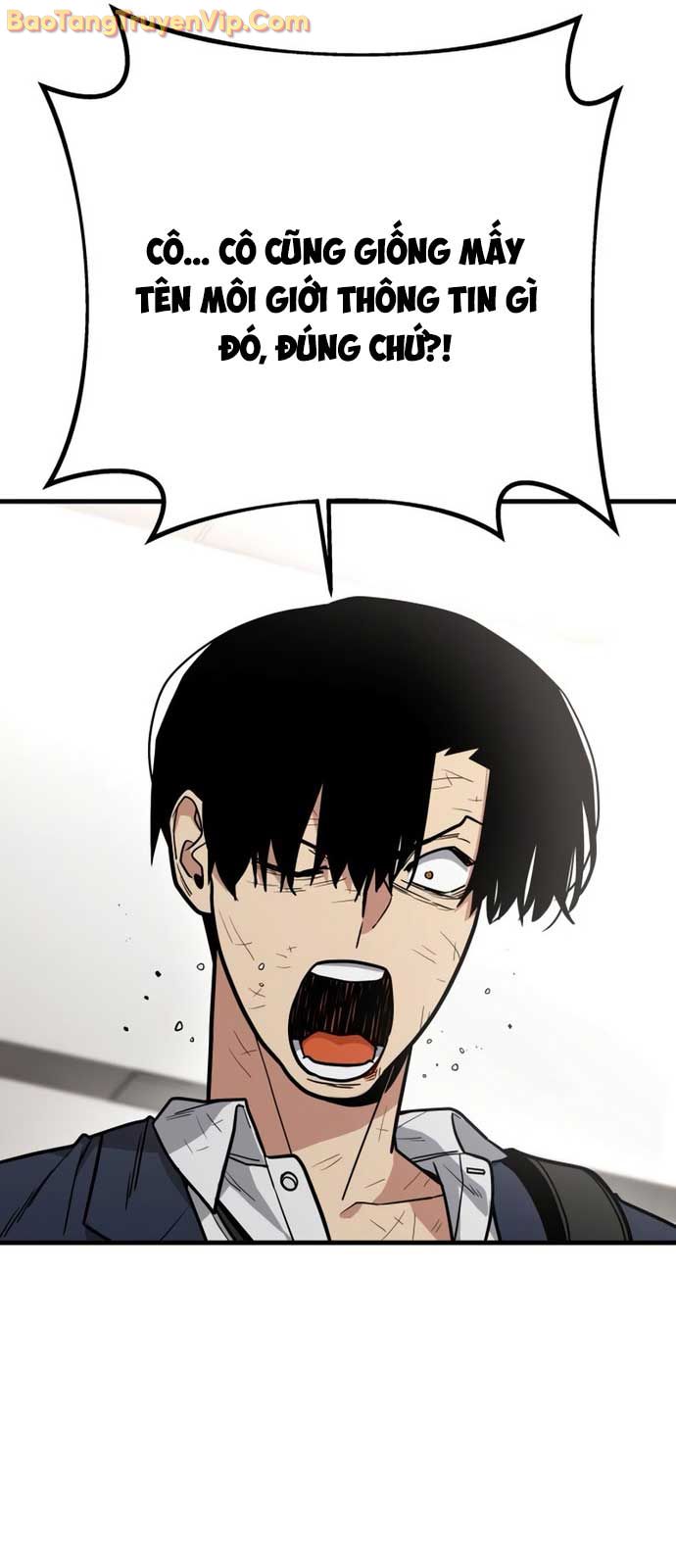 Hacker Báo Thù chapter 7 - Trang 40