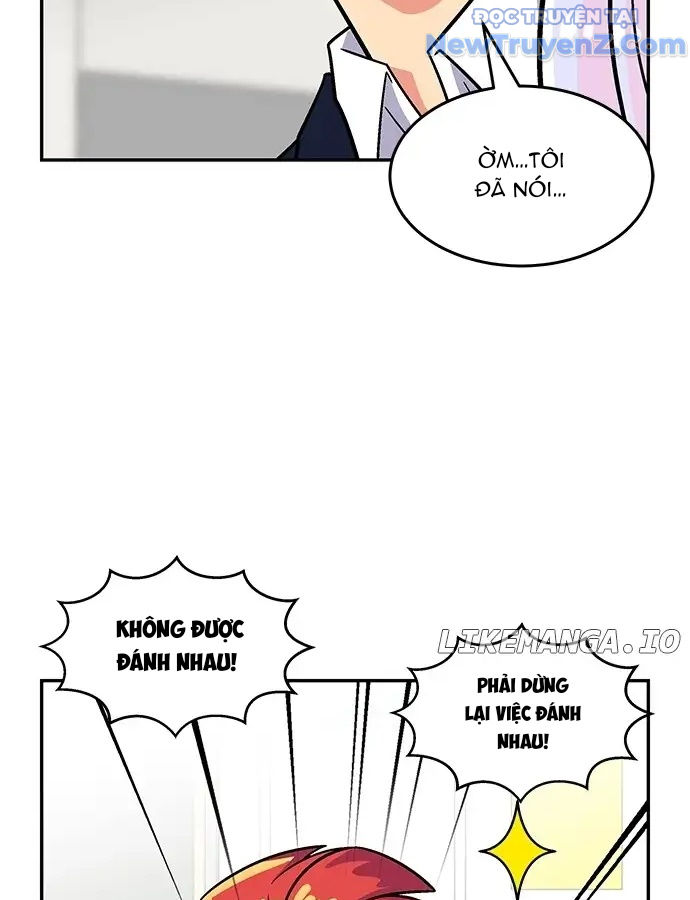 Nữ Hoàng Bạo Phong chapter 3 - Trang 55