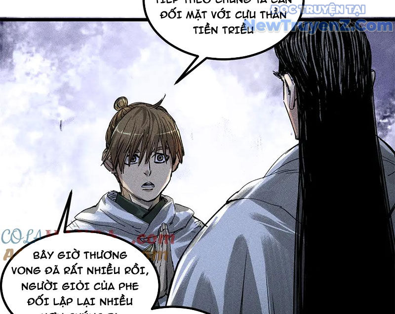 Thiên Hạ Đệ Nhất Lữ Bố chapter 131 - Trang 78
