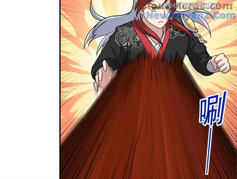 Luyện Khí Chi Thần chapter 134 - Trang 44