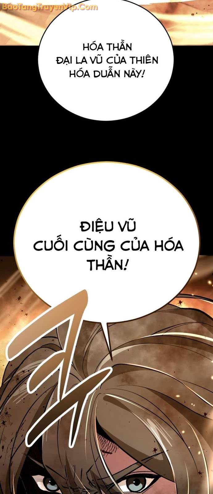 Võ Thần Tái Sinh chapter 1 - Trang 25