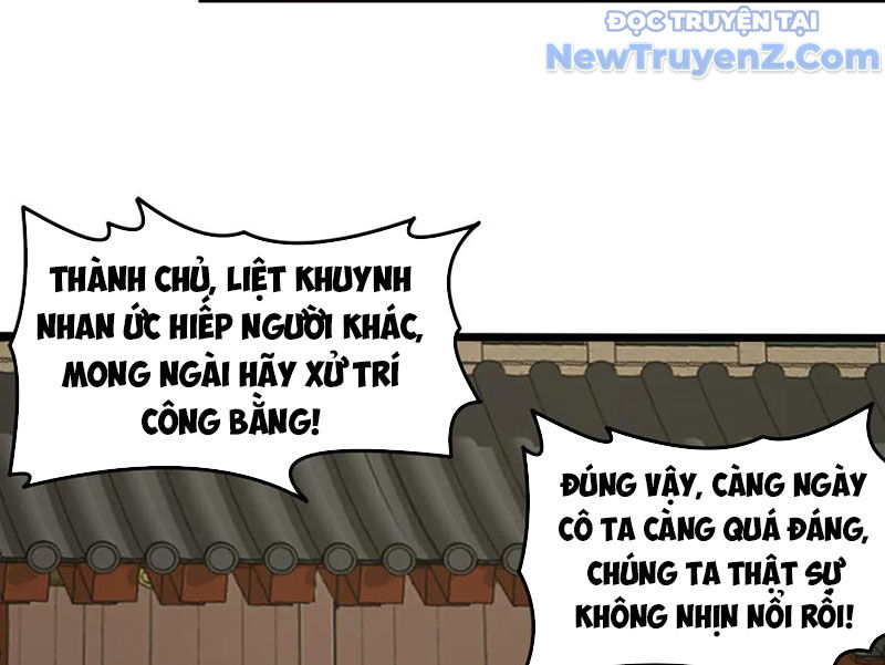 Luyện Khí Chi Thần chapter 132 - Trang 19