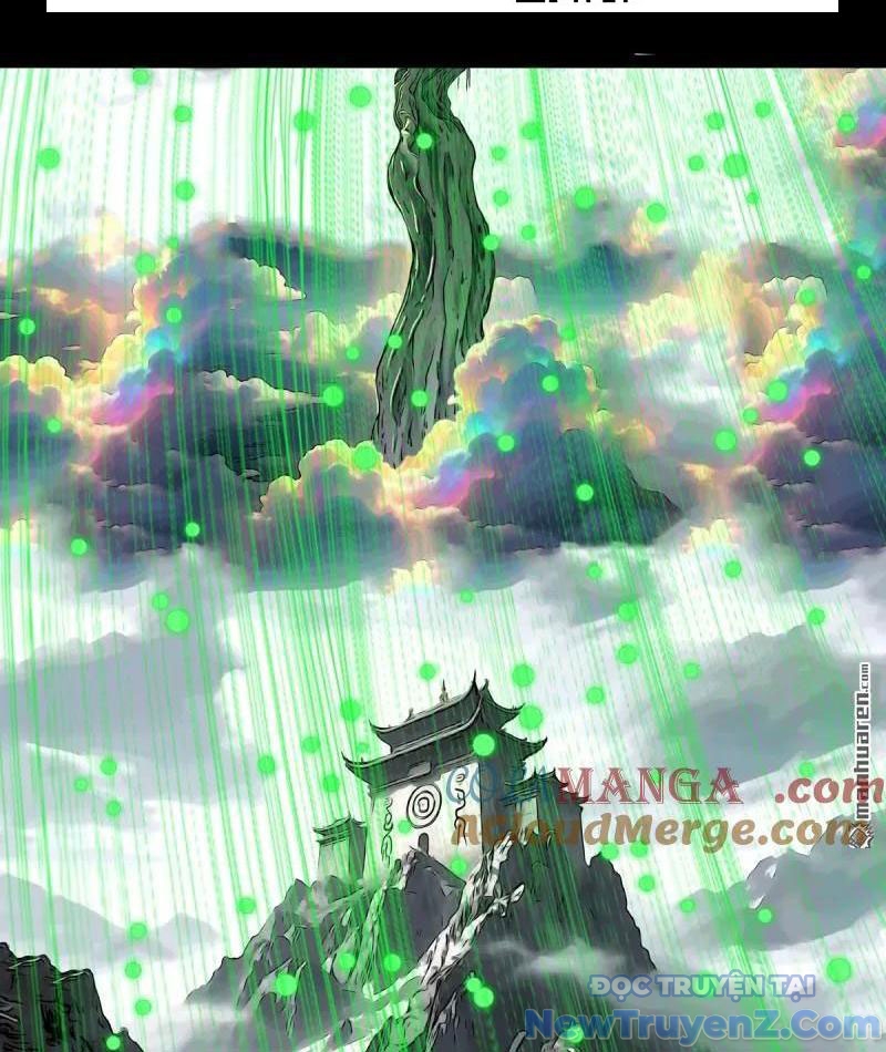 đấu Yếm Thần chapter 381 - Trang 151