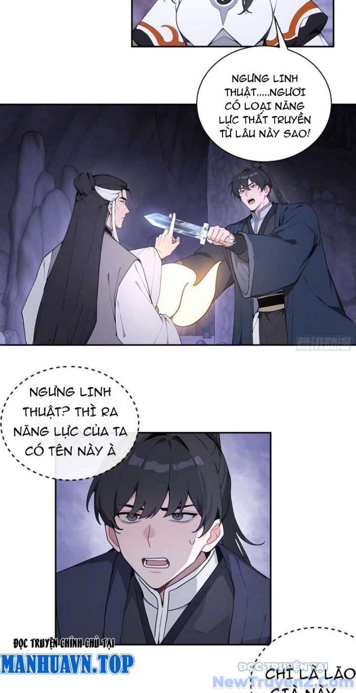 Bách Thê Phổ: Thánh nữ đều gọi ta là phu quân chapter 58 - Trang 17