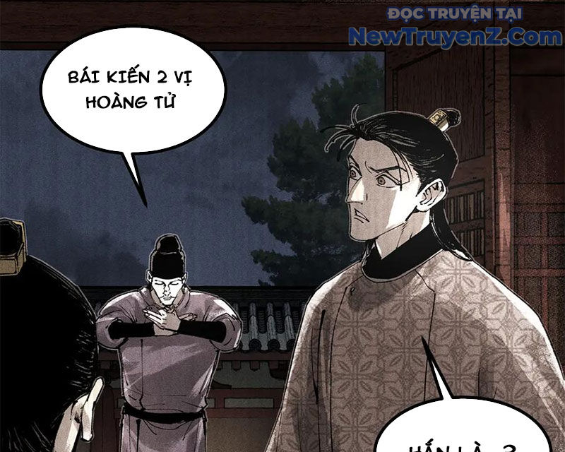 Thiên Hạ Đệ Nhất Lữ Bố chapter 128 - Trang 44