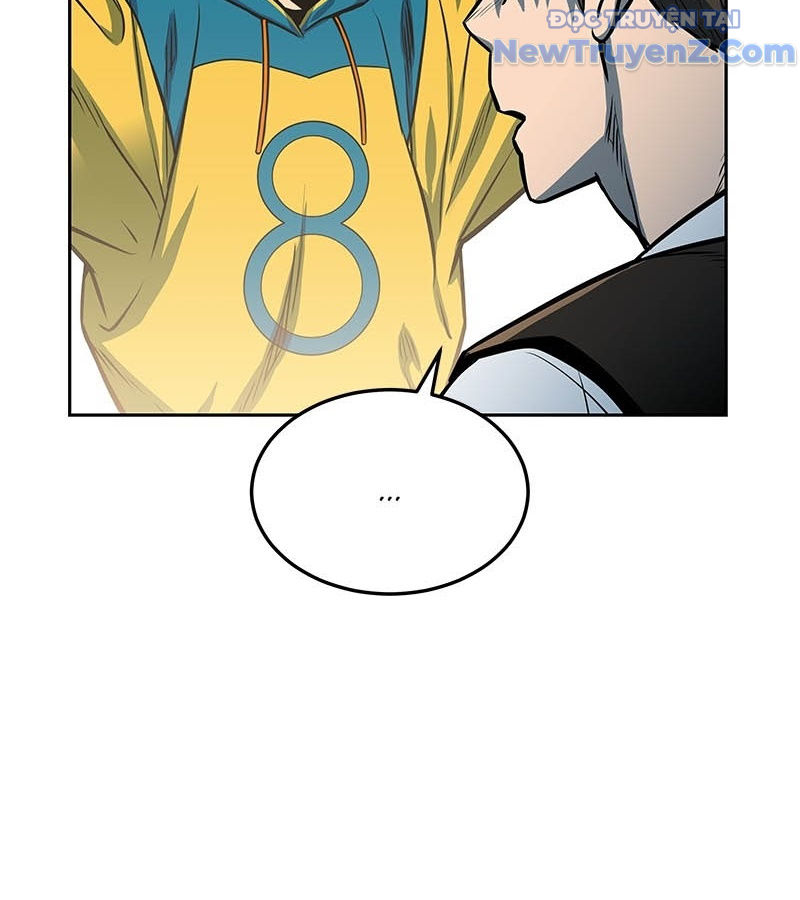 Pháp Sư Trừ Tà Ở Khu Nhà Chúng Tôi chapter 3 - Trang 41