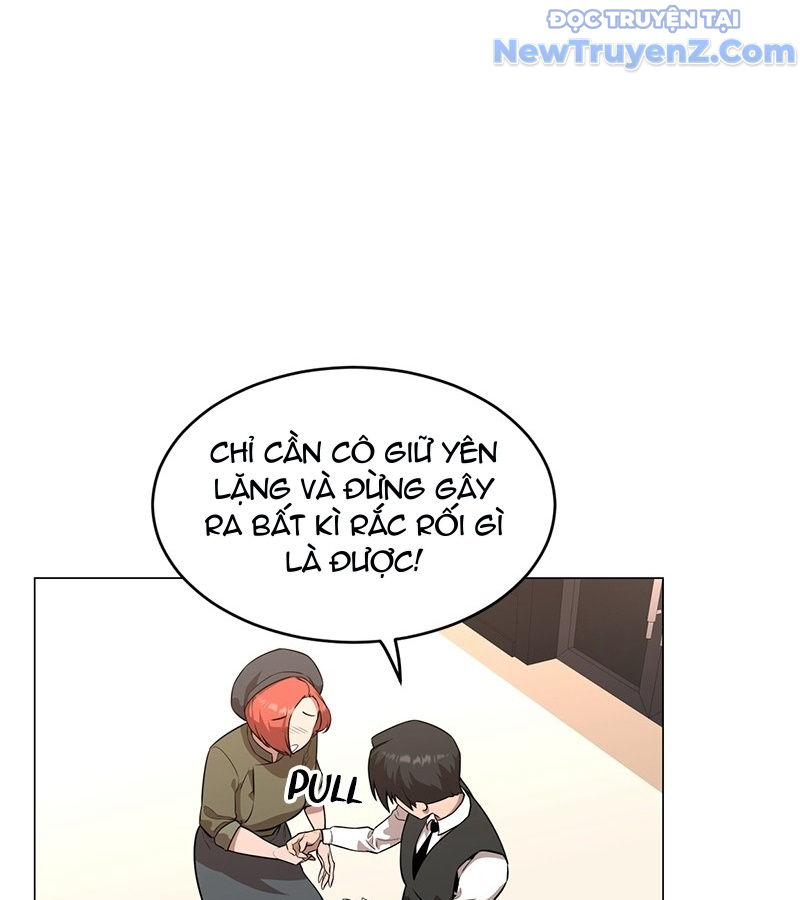 Pháp Sư Trừ Tà Ở Khu Nhà Chúng Tôi chapter 10 - Trang 64