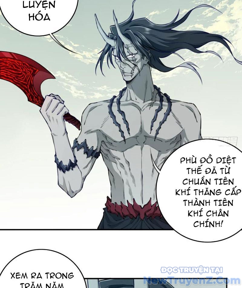 Ta Dùng Cơ Bắp Xưng Bá Tu Tiên Giới chapter 96 - Trang 37