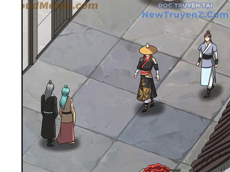 Luyện Khí Chi Thần chapter 132 - Trang 5
