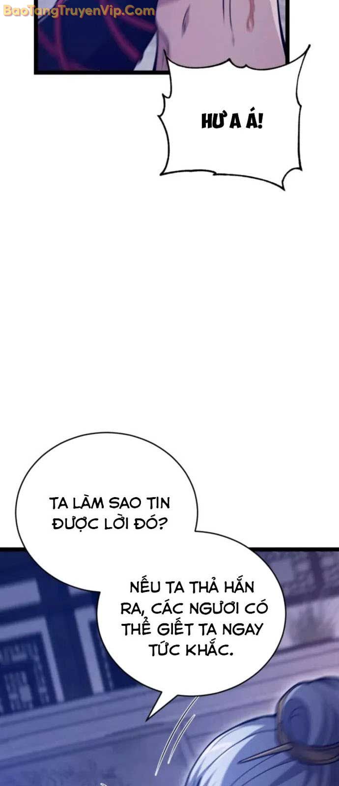 Võ Thần Tái Sinh chapter 7 - Trang 11