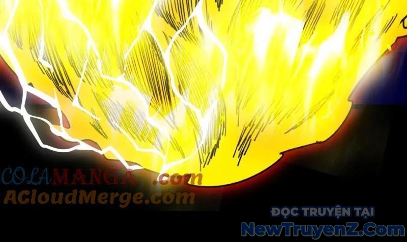 đấu Yếm Thần chapter 381 - Trang 34