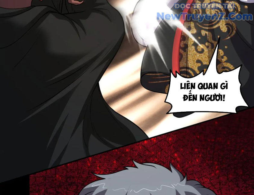 Luyện Khí Chi Thần chapter 131 - Trang 35