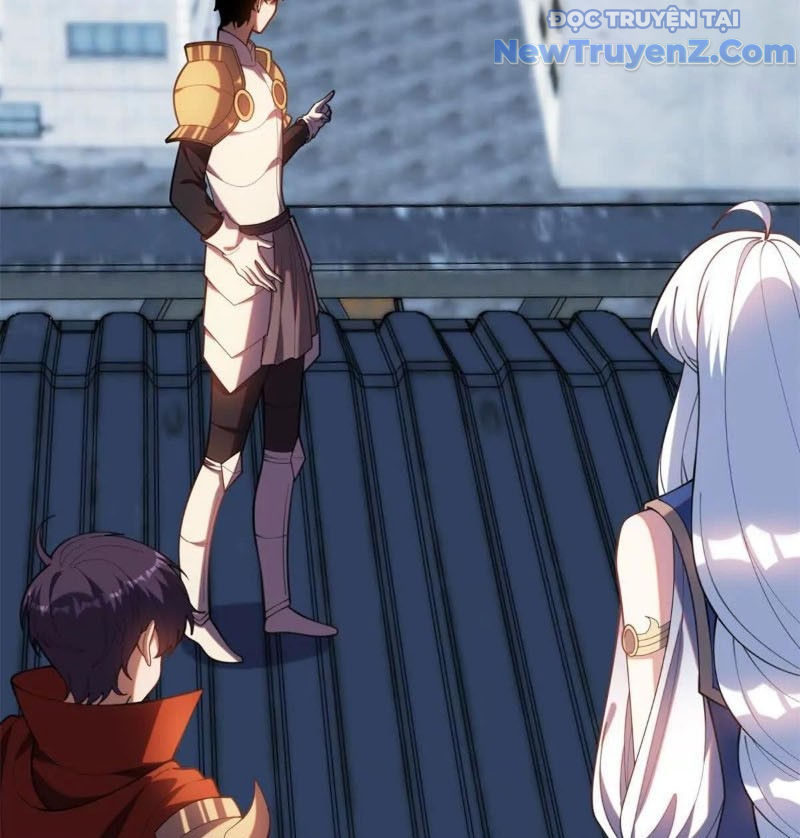 Huyễn Thú Của Ta Có Thể Tiến Hoá Vô Hạn chapter 36 - Trang 62