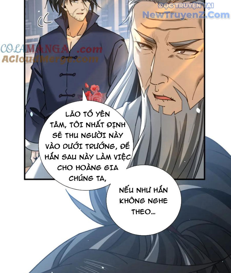 Toàn Dân Chuyển Chức: Ngự Long Sư Là Chức Nghiệp Yếu Nhất? chapter 126 - Trang 40