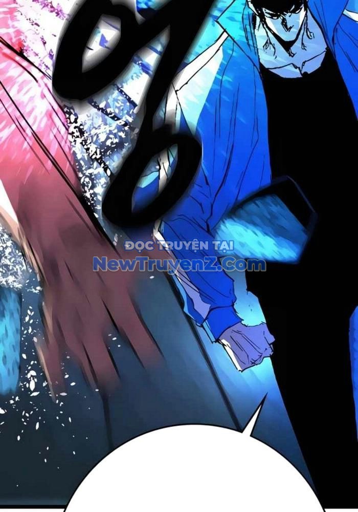 Phòng Gym Hanlim chapter 230 - Trang 110