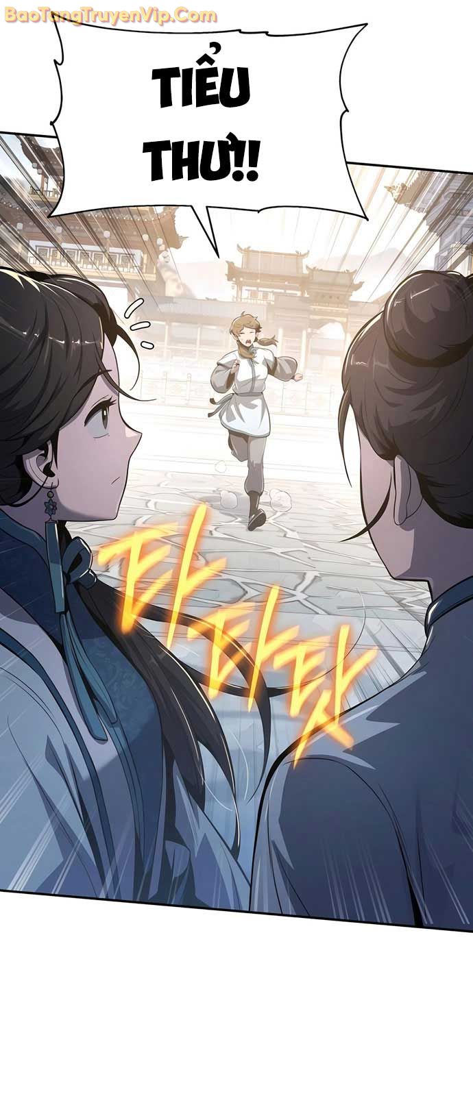 Chuyên Gia Côn Trùng Tại Đường Gia Tứ Xuyên chapter 38 - Trang 21