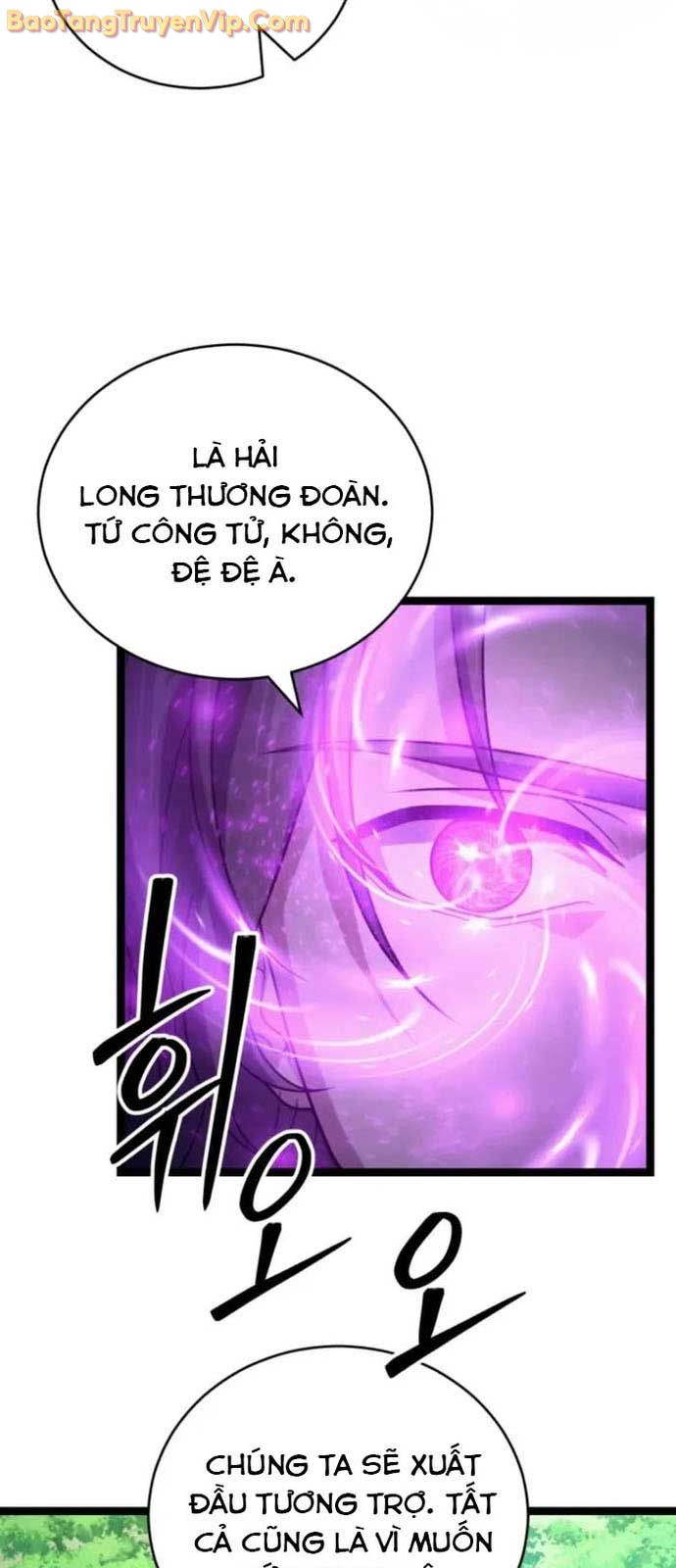Võ Thần Tái Sinh chapter 8 - Trang 51