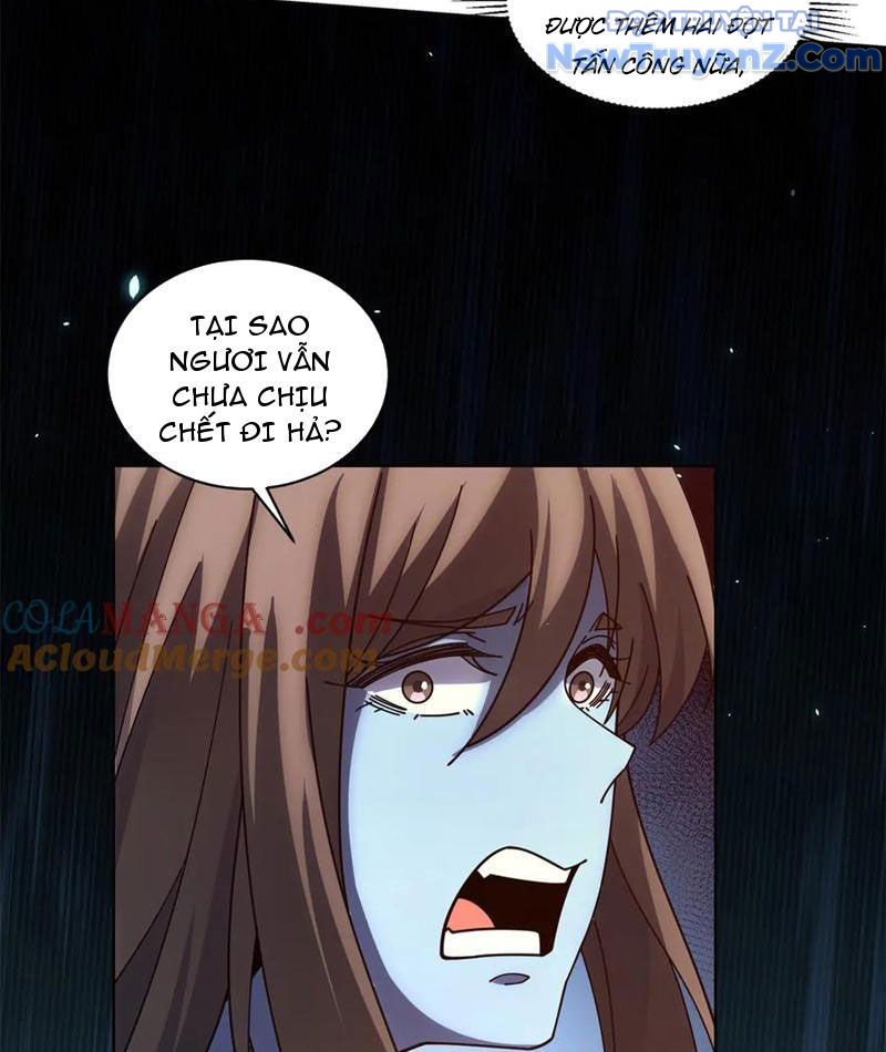 Bệnh Viện Chư Thần Của Ta chapter 37 - Trang 34