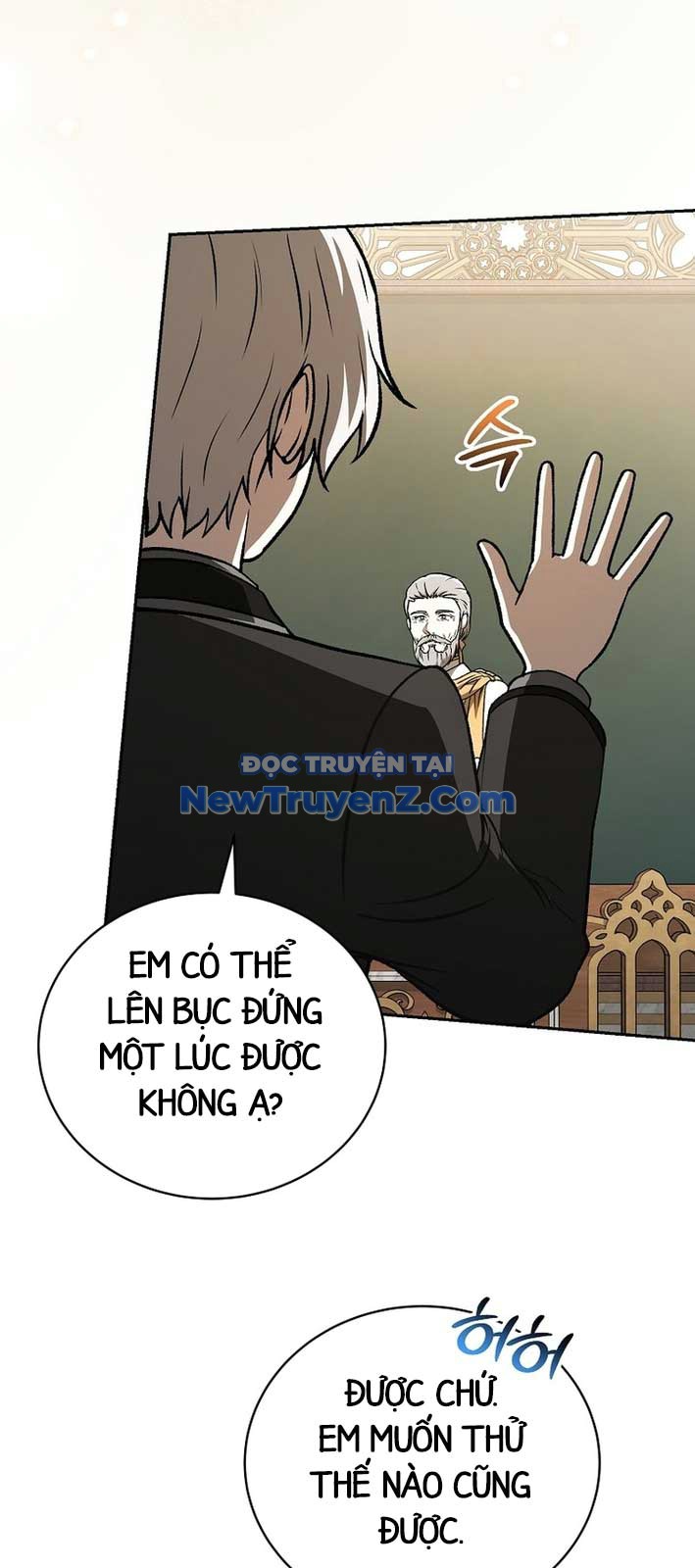 Thiên Tài Phép Thuật Nắm Giữ Khái Niệm chapter 15 - Trang 42
