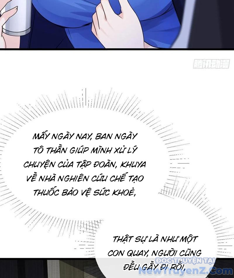 Đại Lão Xuống Núi: Bắt Đầu Từ Việc Trở Thành Thư Ký chapter 108 - Trang 8