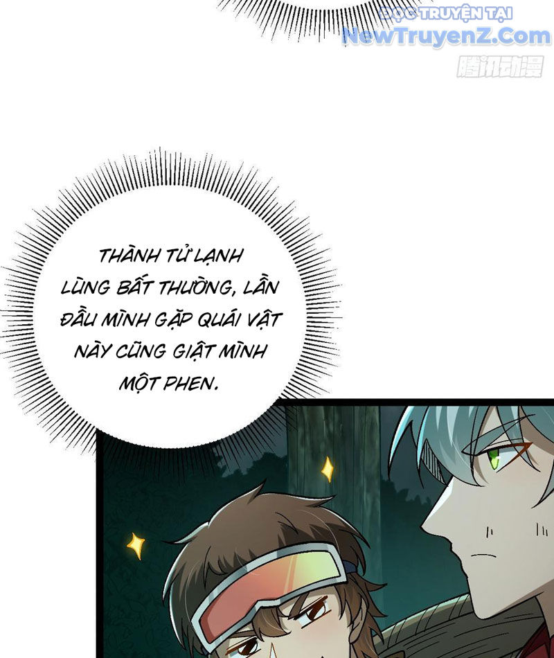 Thành Thần Tại Tận Thế chapter 3 - Trang 38