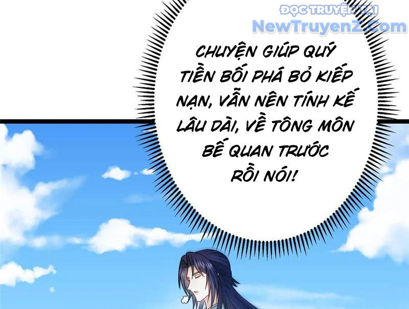 Chưởng Môn Khiêm Tốn Chút chapter 508 - Trang 10