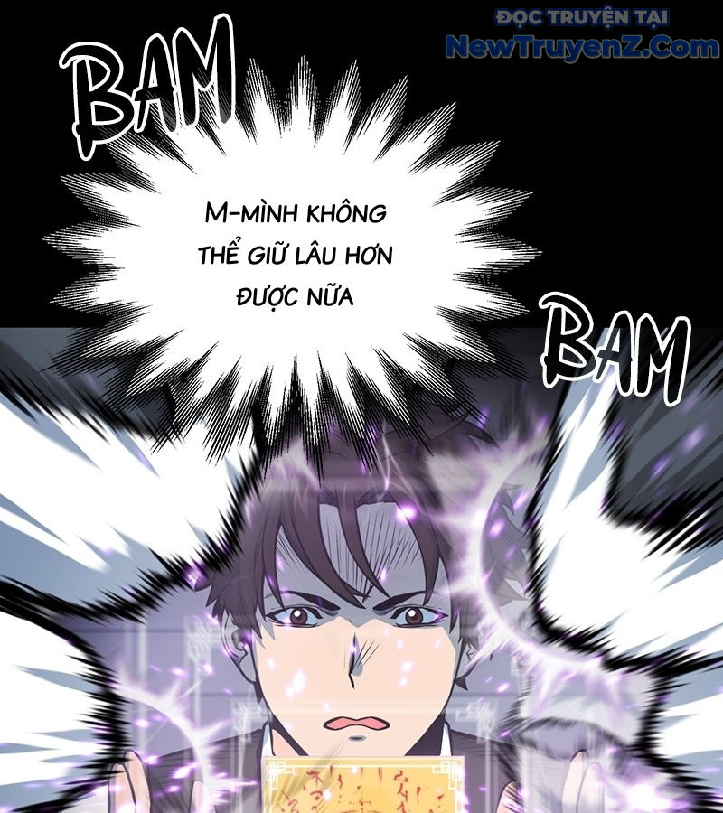 Pháp Sư Trừ Tà Ở Khu Nhà Chúng Tôi chapter 2 - Trang 93
