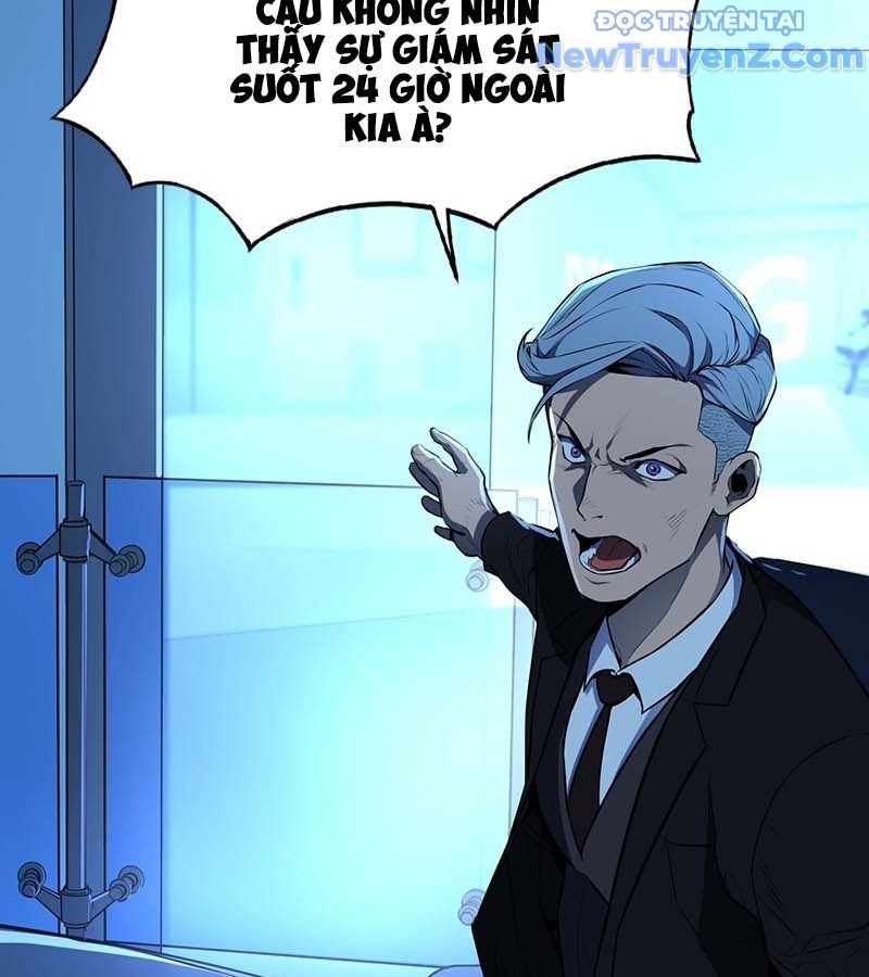 Pháp Sư Trừ Tà Ở Khu Nhà Chúng Tôi chapter 9 - Trang 19