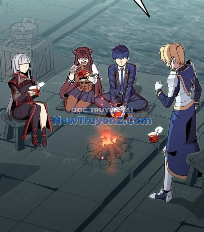 Vô Tình Ghi Danh chapter 45 - Trang 55