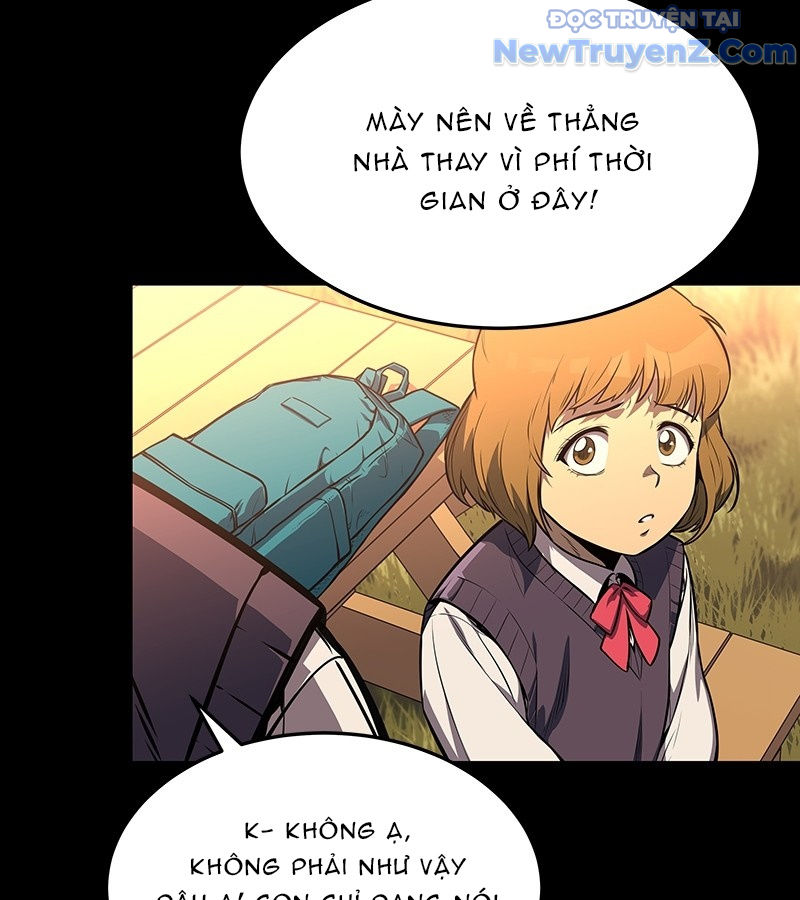 Pháp Sư Trừ Tà Ở Khu Nhà Chúng Tôi chapter 5 - Trang 100