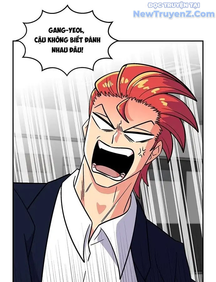 Nữ Hoàng Bạo Phong chapter 3 - Trang 20
