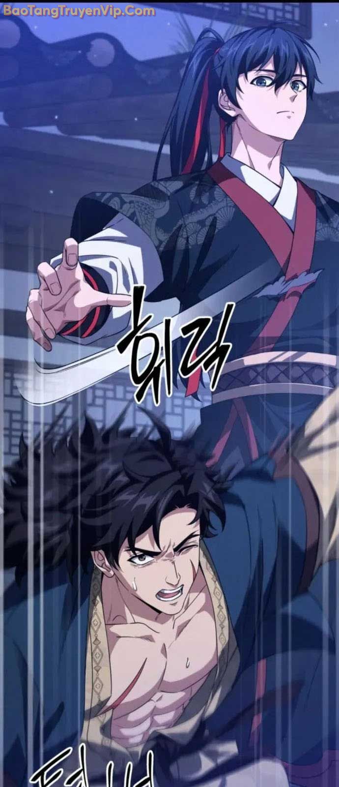 Võ Thần Tái Sinh chapter 7 - Trang 42