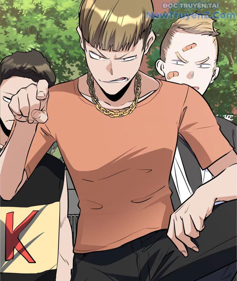 Hẹn Hò Để Cứu Thế Giới chapter 9 - Trang 96
