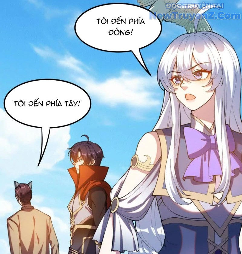Huyễn Thú Của Ta Có Thể Tiến Hoá Vô Hạn chapter 36 - Trang 81